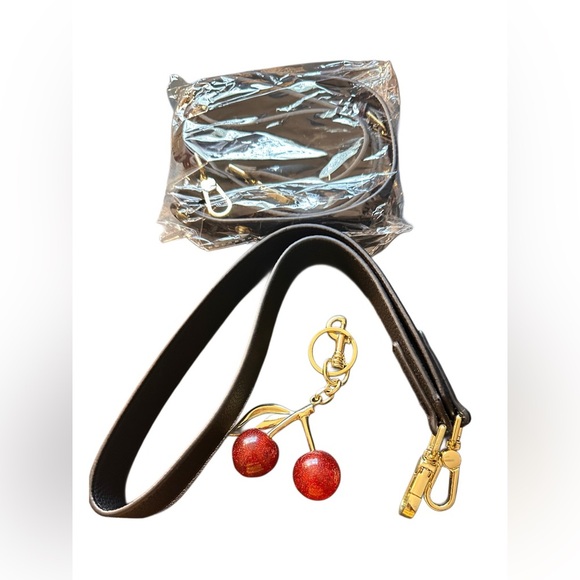 NEW Women's Bucket Crossbody Handbag Purse Shoulder Bag Black - Picture 14 of 15